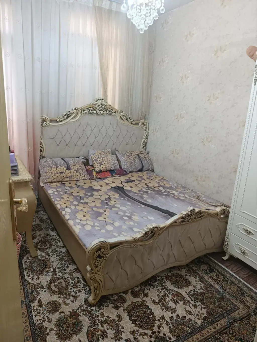فروش آپارتمان 57 متری در بهداشت - تصویر 3