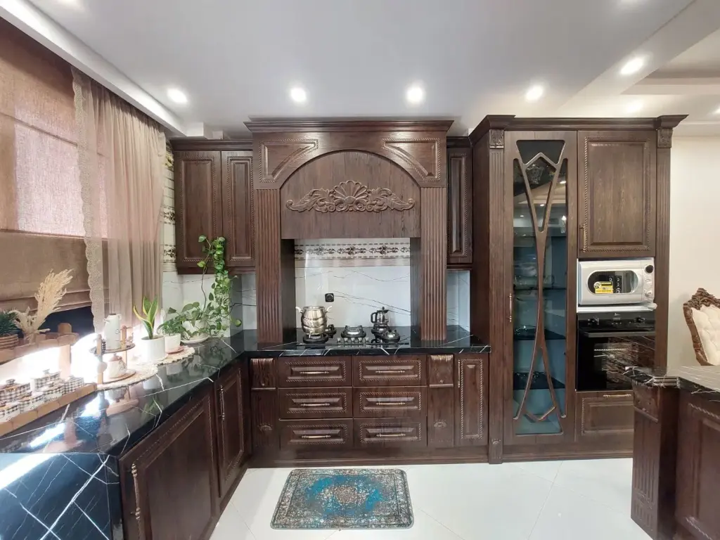 فروش آپارتمان 125 متری در دولت‌آباد - تصویر 7