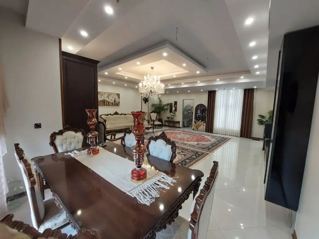 فروش آپارتمان 125 متری در دولت‌آباد - تصویر 3