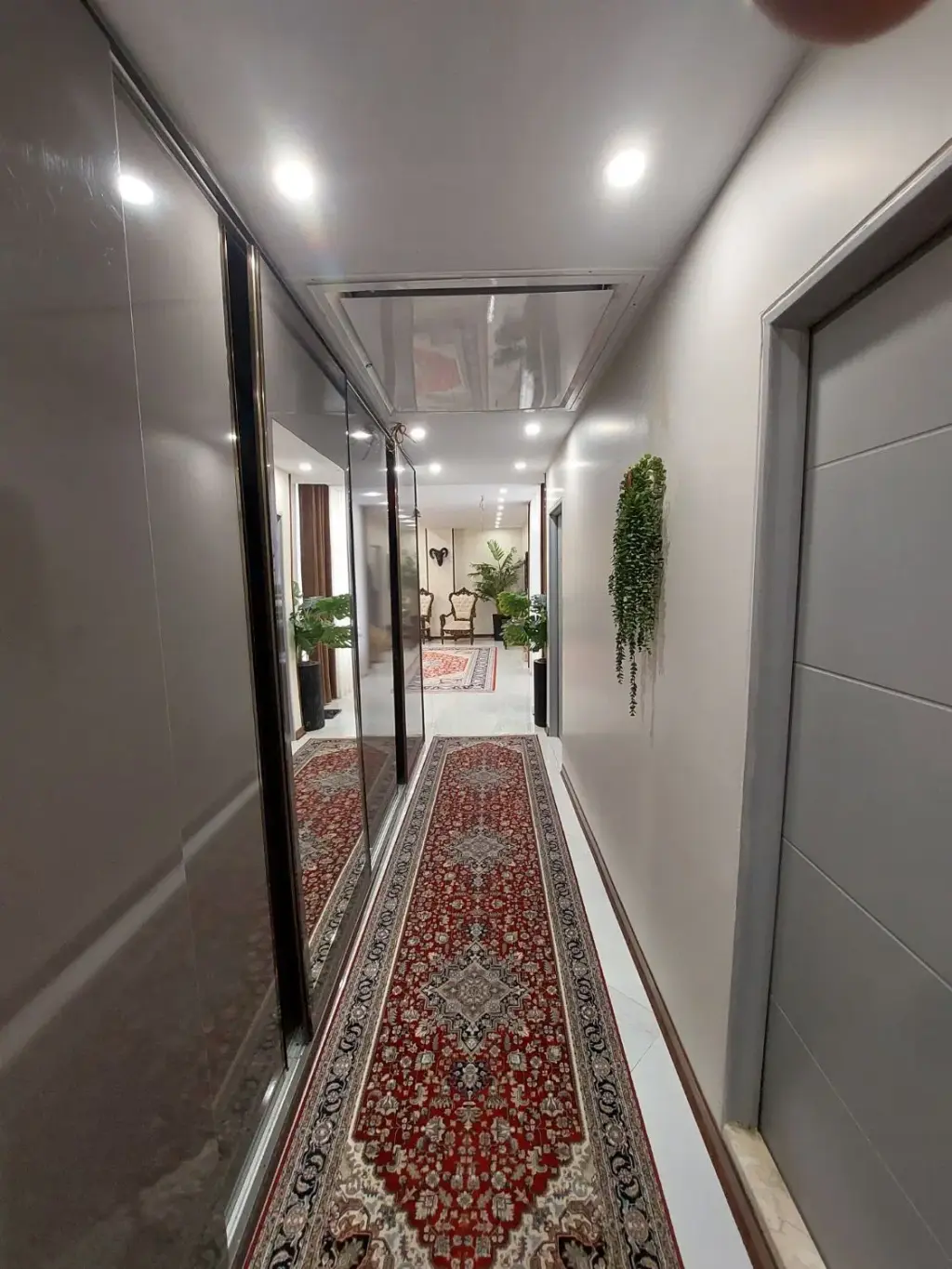 فروش آپارتمان 125 متری در دولت‌آباد - تصویر 4