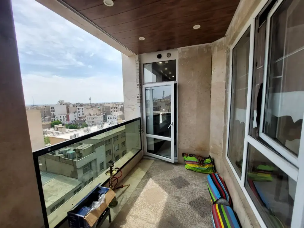فروش آپارتمان 125 متری در دولت‌آباد - تصویر 9