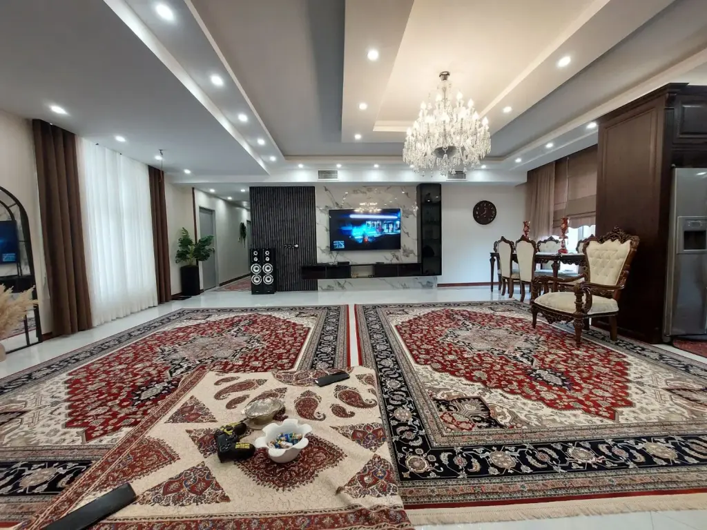 فروش آپارتمان 125 متری در دولت‌آباد - تصویر 2