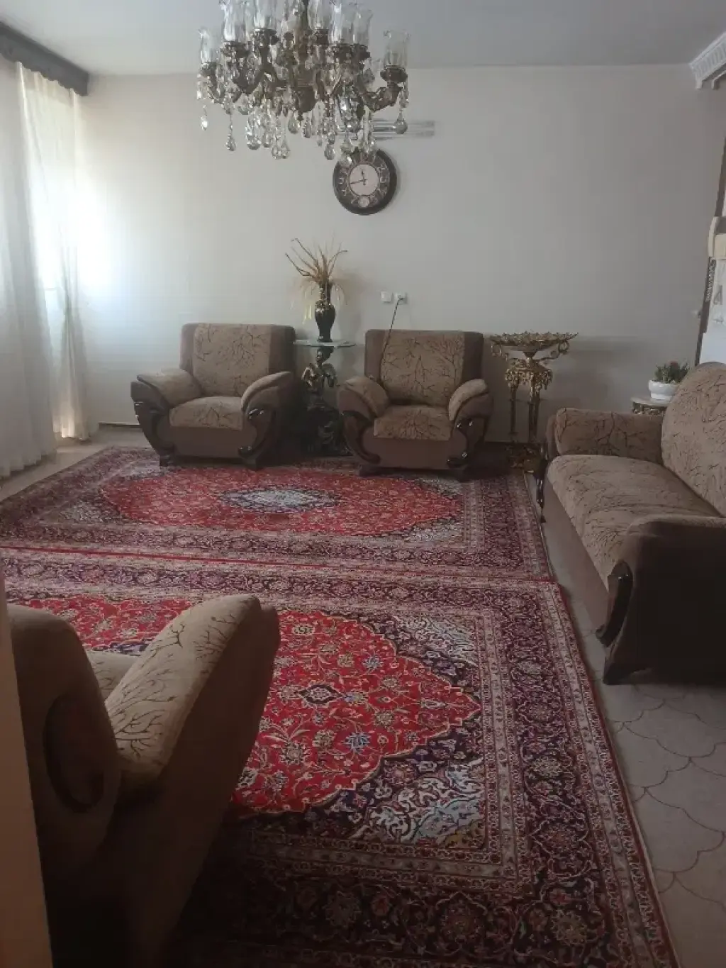 اجاره آپارتمان 67 متری در آهنگ - تصویر 3