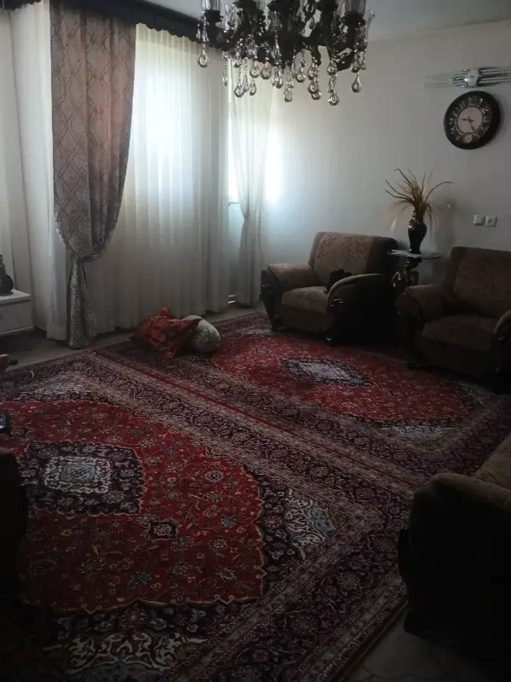 اجاره آپارتمان 67 متری در آهنگ - تصویر 2