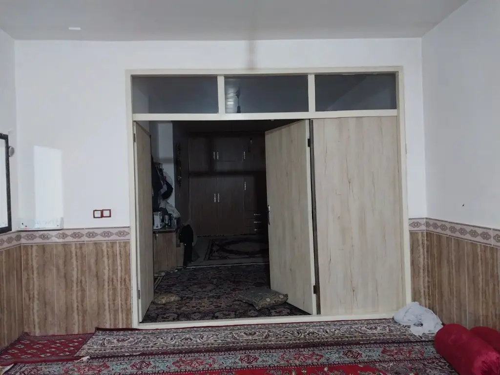 فروش خانه و ویلا 250 متری در جمهوری - تصویر 9