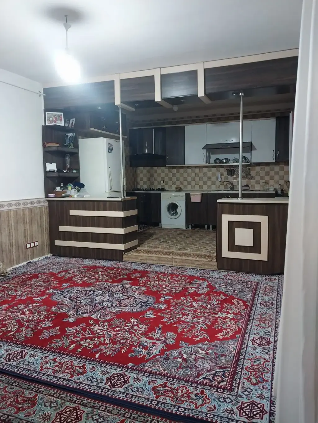 فروش خانه و ویلا 250 متری در جمهوری - تصویر 8