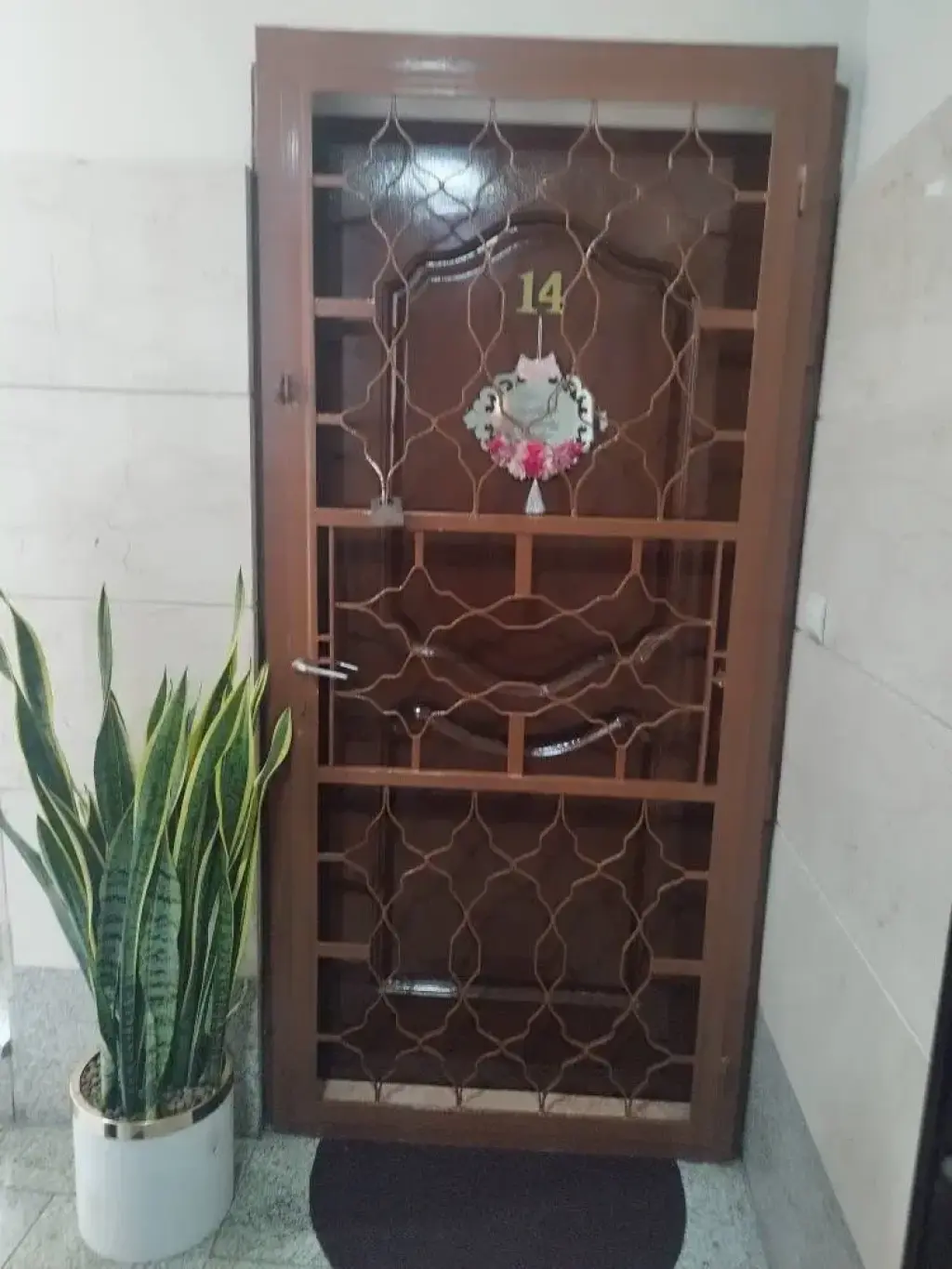فروش آپارتمان 77 متری در تهرانپارس شرقی - تصویر 13