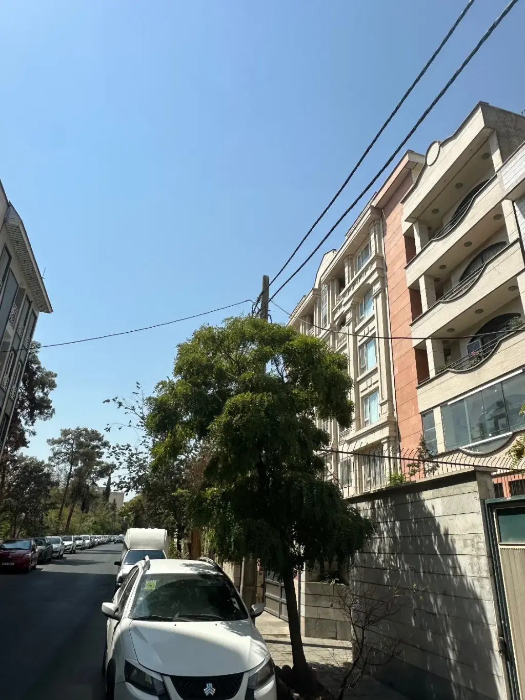 فروش آپارتمان 120 متری در فردوس - تصویر 3