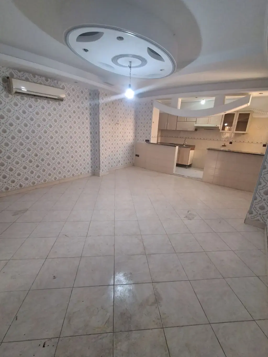 اجاره آپارتمان 58 متری در عباسی - تصویر 5