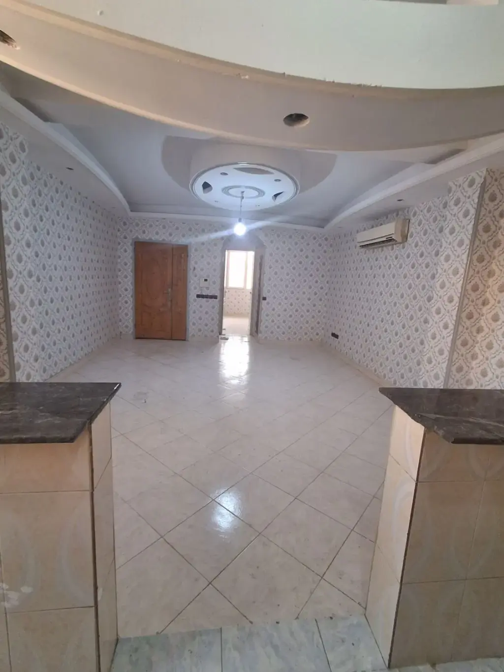 اجاره آپارتمان 58 متری در عباسی - تصویر 3