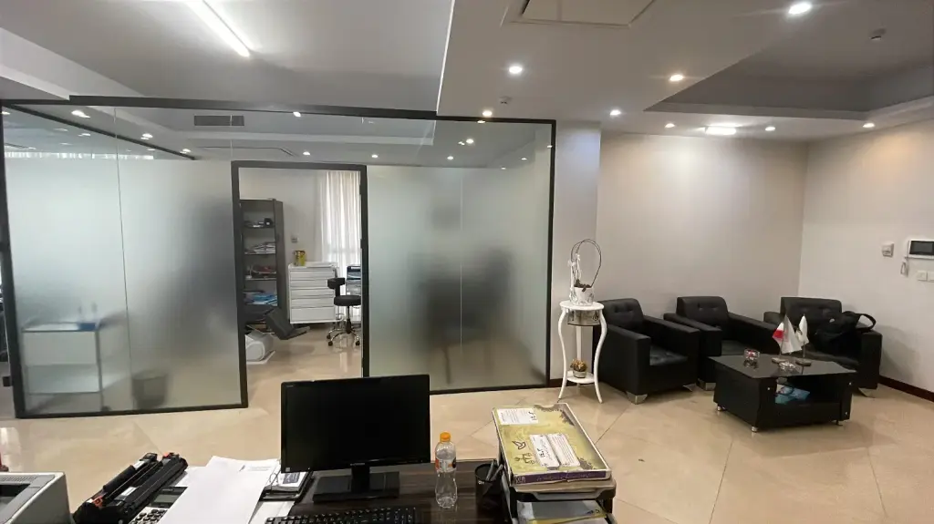 اجاره اداری و تجاری 100 متری در نیاوران - تصویر 4