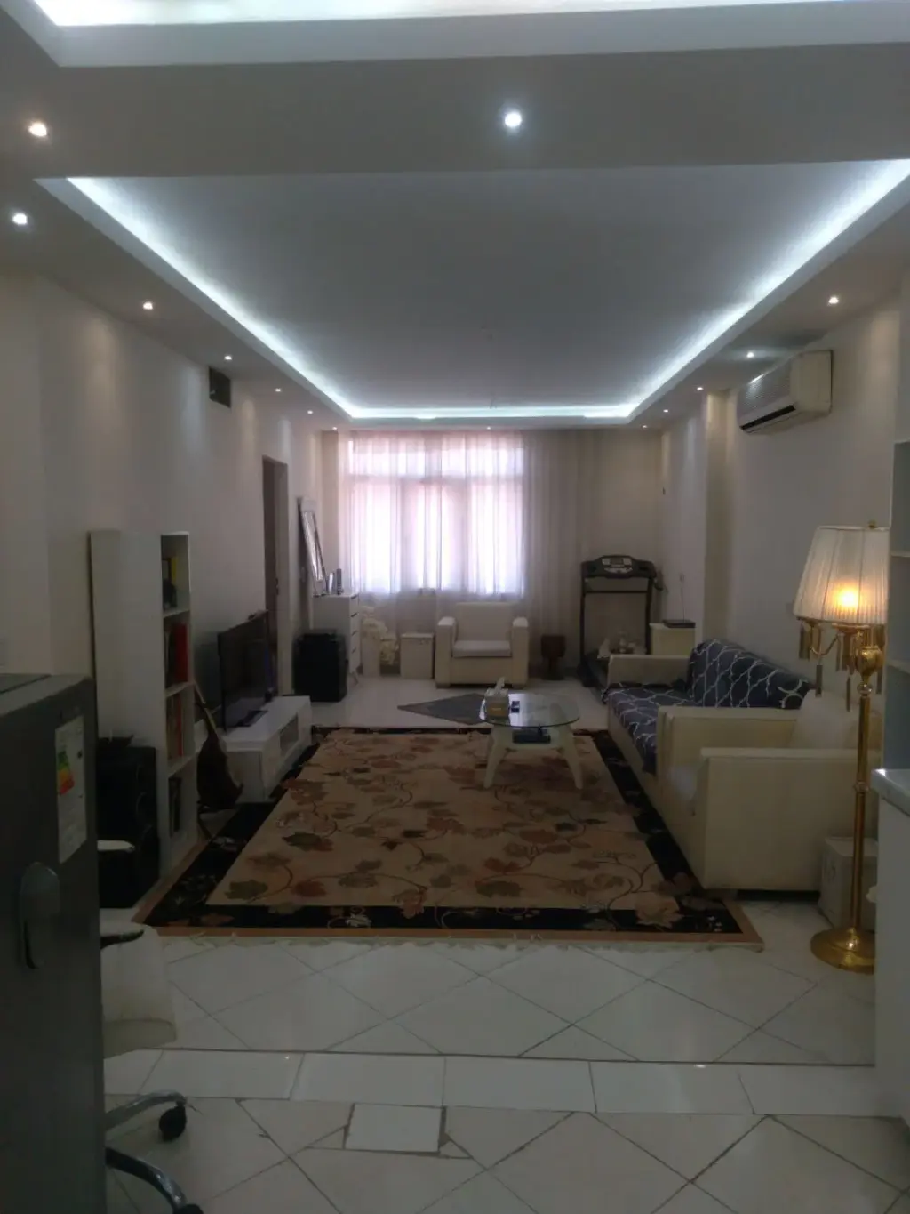 اجاره آپارتمان 75 متری در خواجه نصیر طوسی - تصویر 4