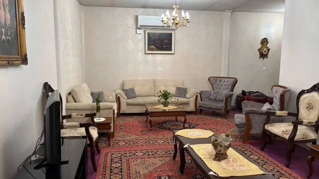 اجاره آپارتمان 92 متری در جابری - تصویر 2