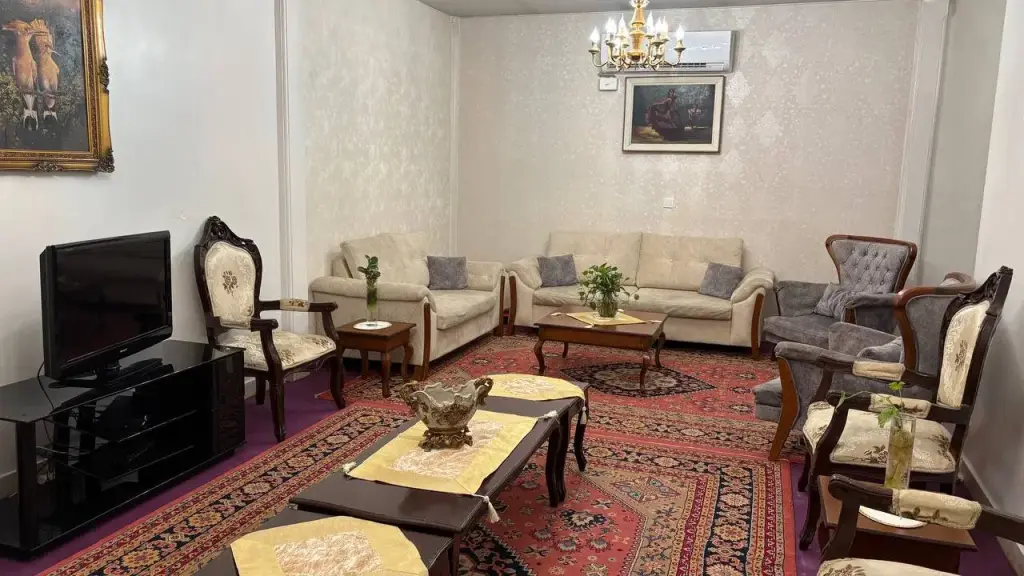اجاره آپارتمان 92 متری در جابری - تصویر 5
