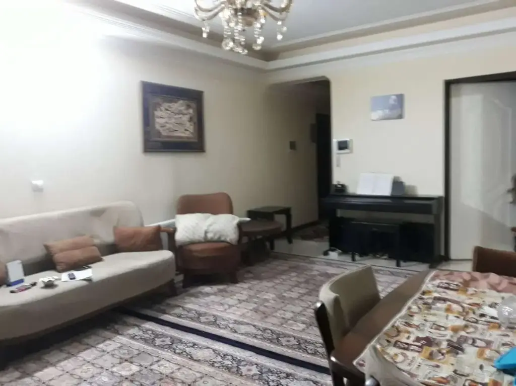 فروش آپارتمان 66 متری در زاهد گیلانی - تصویر 4