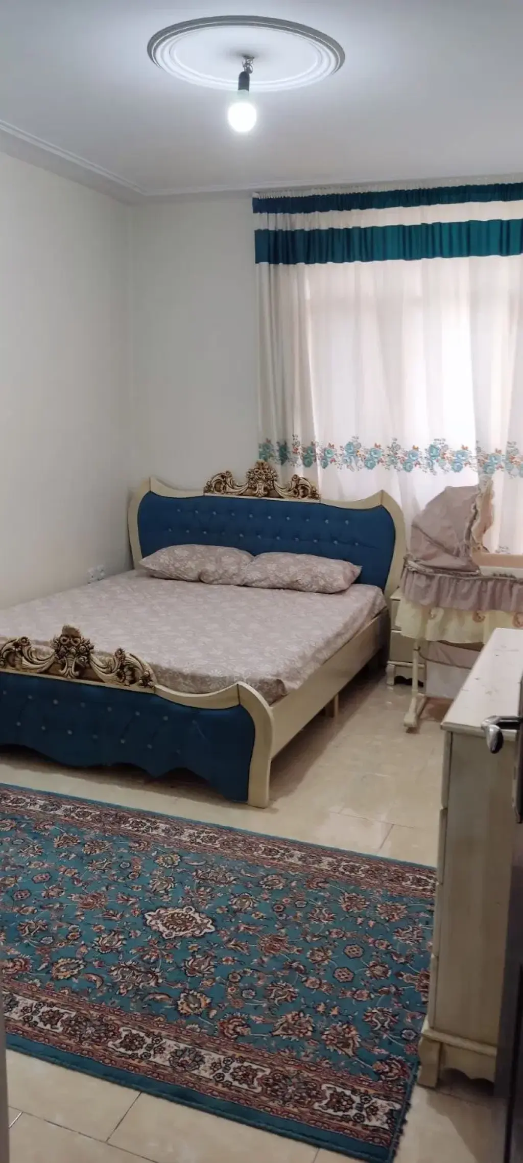 فروش آپارتمان 92 متری در کاج - تصویر 3