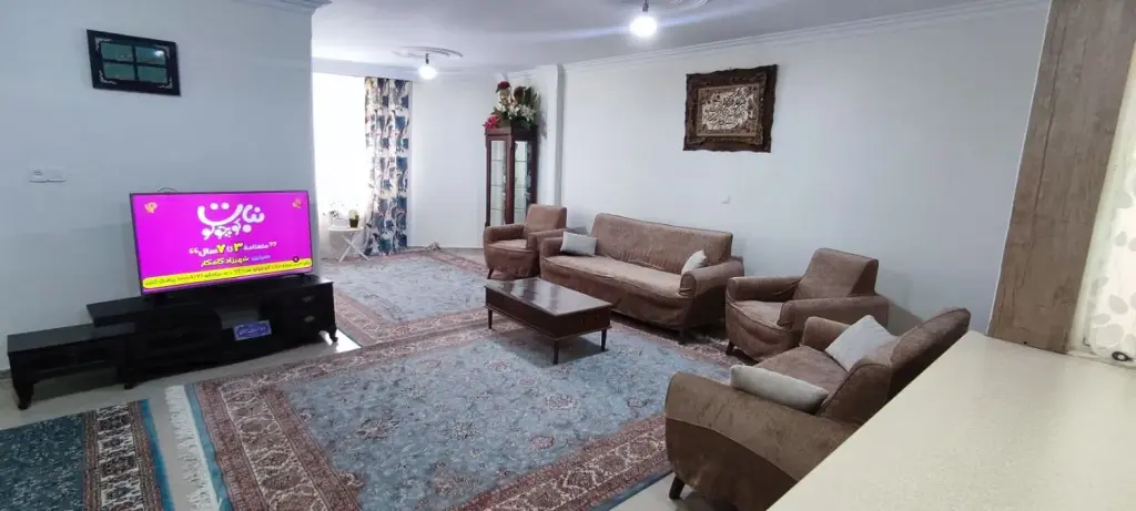 فروش آپارتمان 92 متری در کاج - تصویر 2