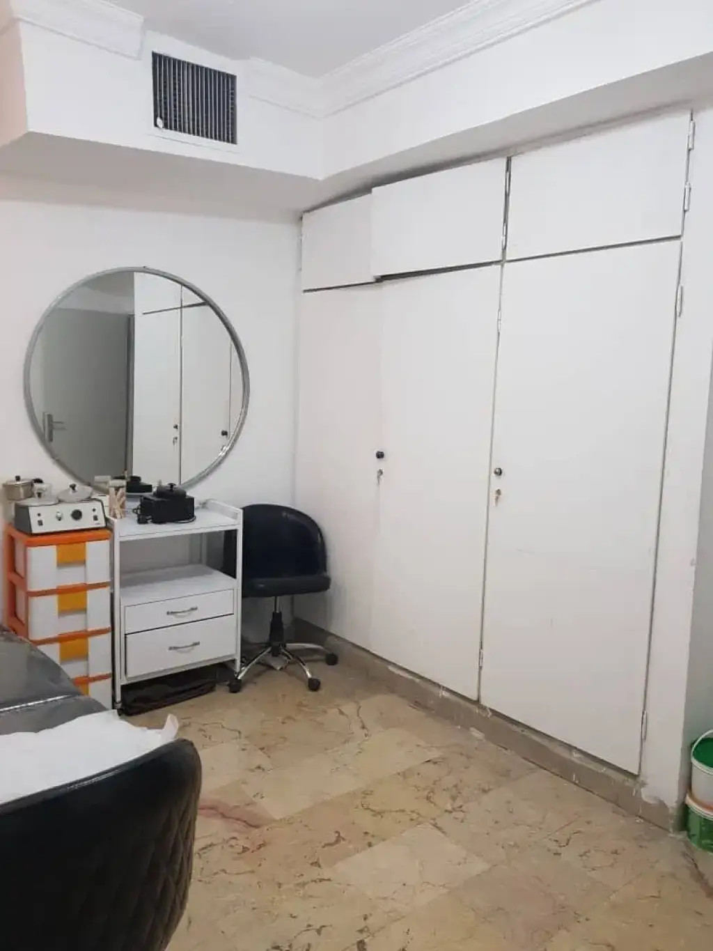اجاره اداری و تجاری 80 متری در جنت‌آباد مرکزی - تصویر 4