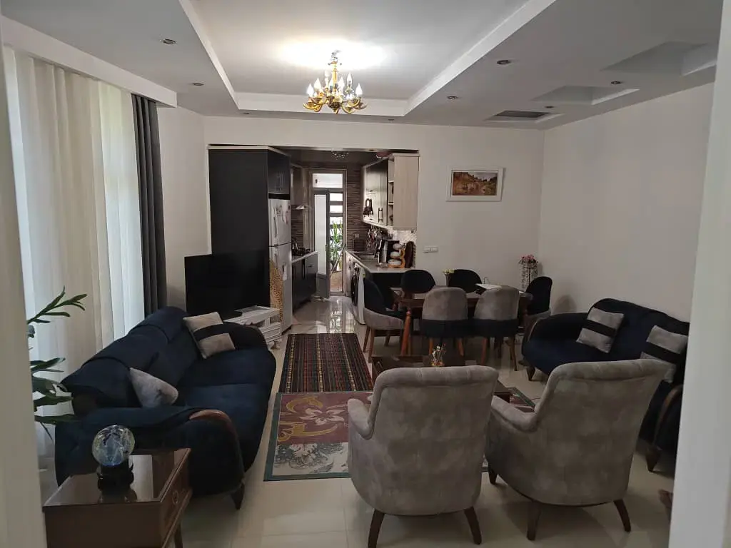 اجاره آپارتمان 65 متری در حبیب الله - تصویر 2