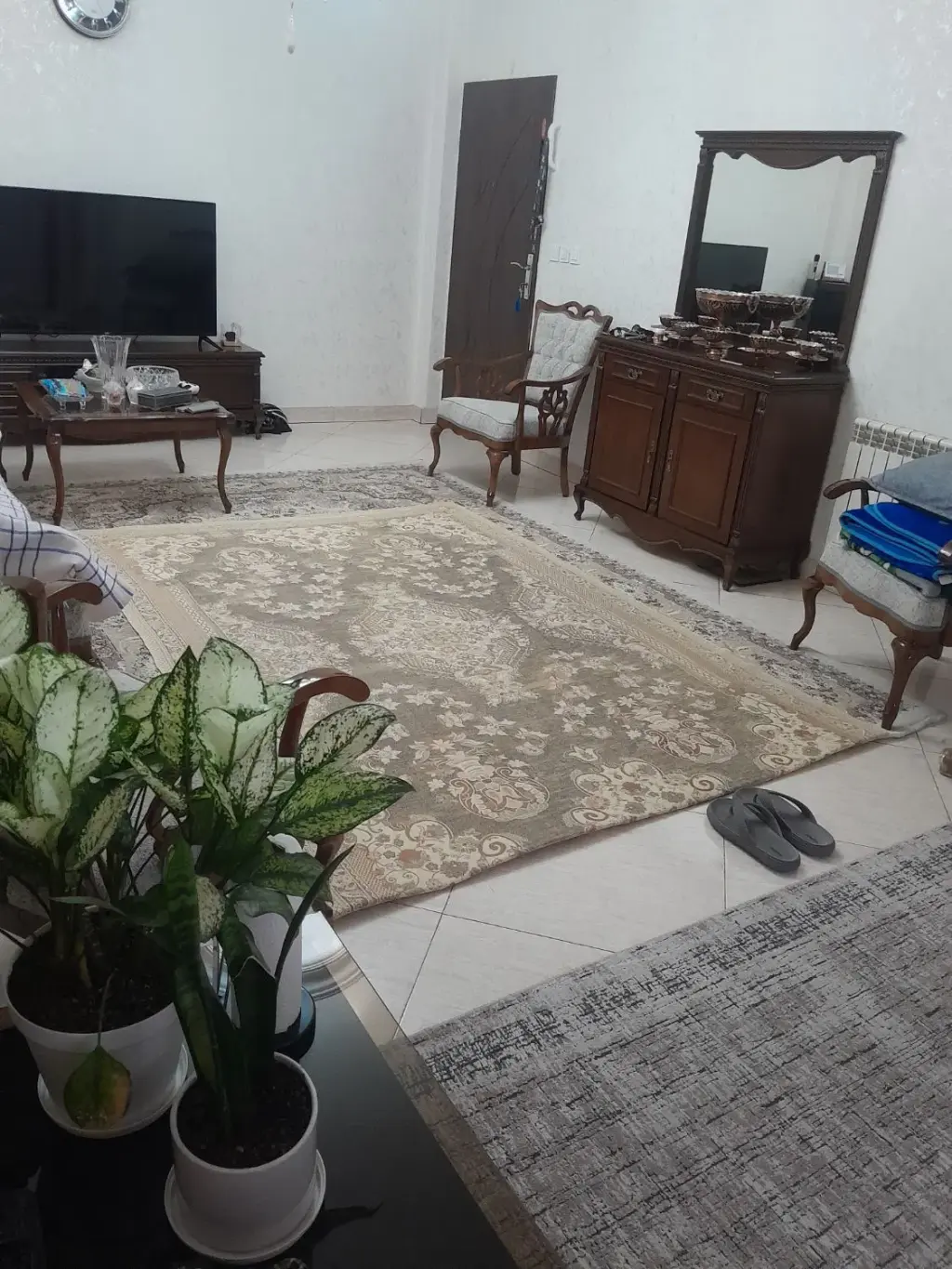 اجاره آپارتمان 55 متری در کرمان - تصویر 8