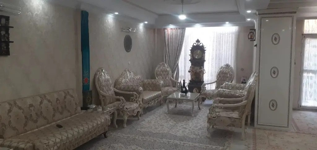اجاره آپارتمان 102 متری در اوقاف - تصویر 4