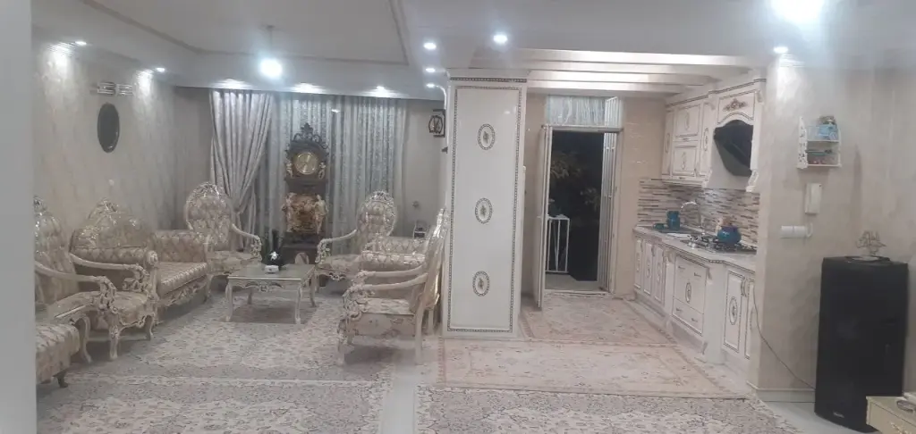 اجاره آپارتمان 102 متری در اوقاف - تصویر 7