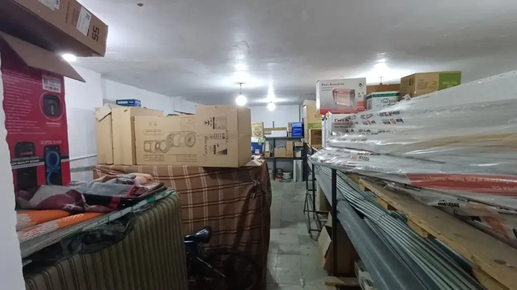 اجاره اداری و تجاری 55 متری در شهرک ولیعصر شمالی - تصویر 3