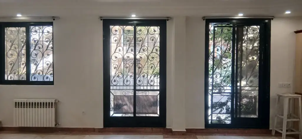 اجاره آپارتمان 108 متری در حکمت - تصویر 4