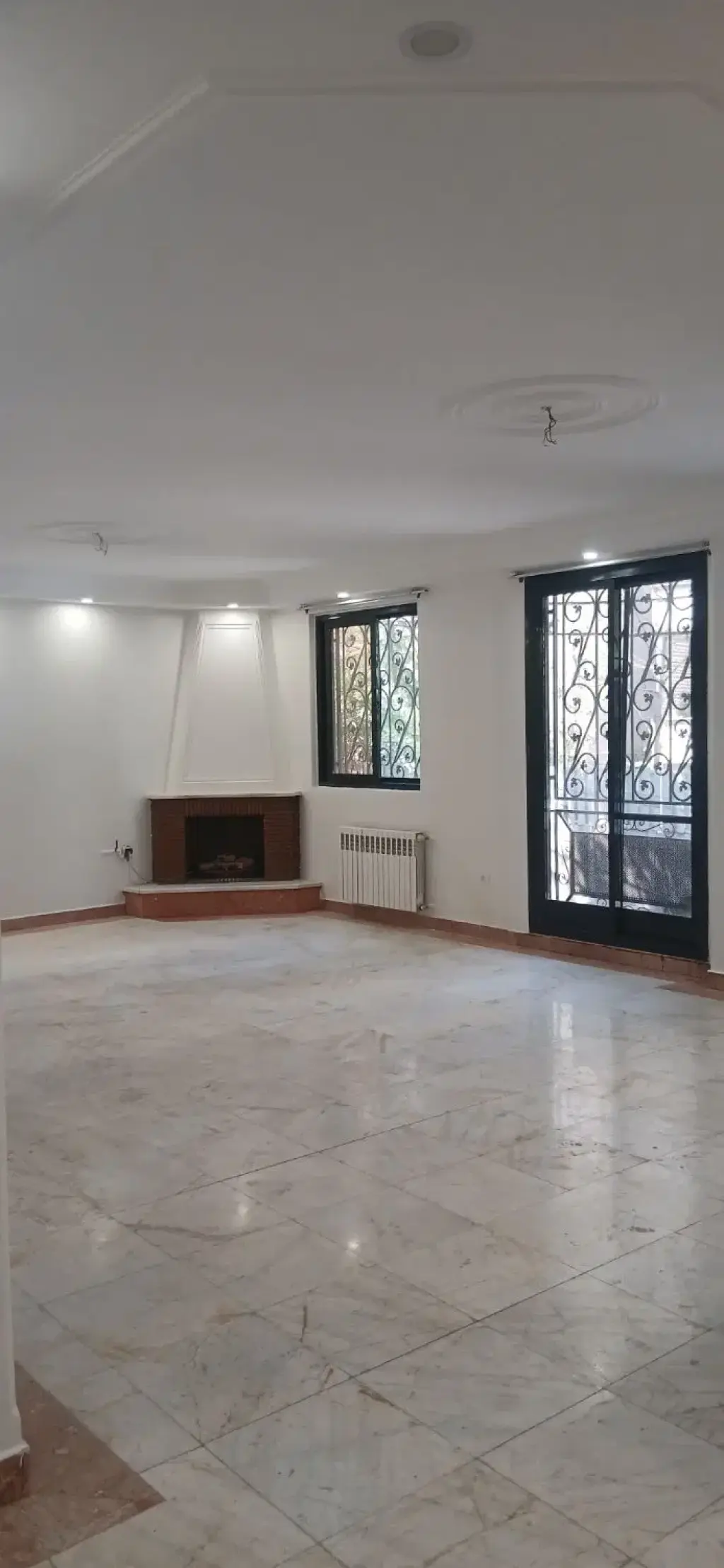 اجاره آپارتمان 108 متری در حکمت - تصویر 10