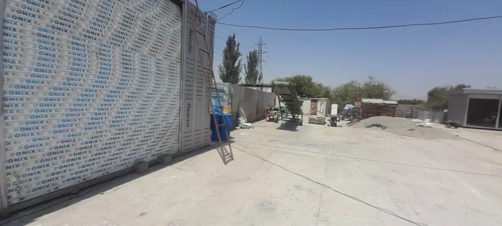 اجاره اداری و تجاری 200 متری در خلیج فارس