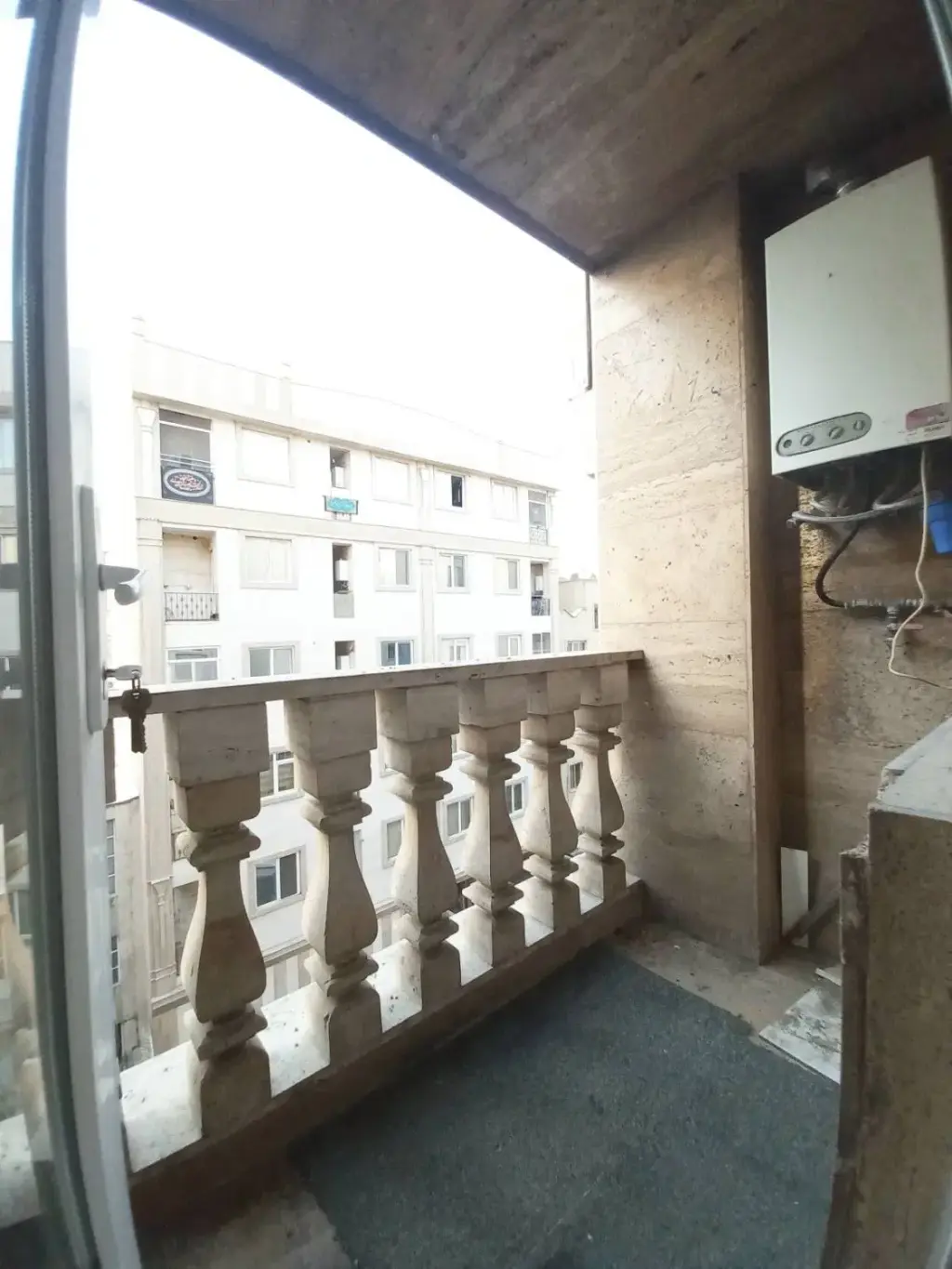 فروش آپارتمان 61 متری در جیحون - تصویر 6