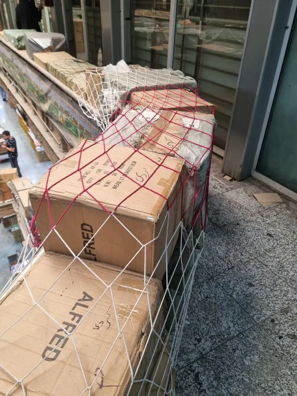 فروش اداری و تجاری 6 متری در بازار - تصویر 3