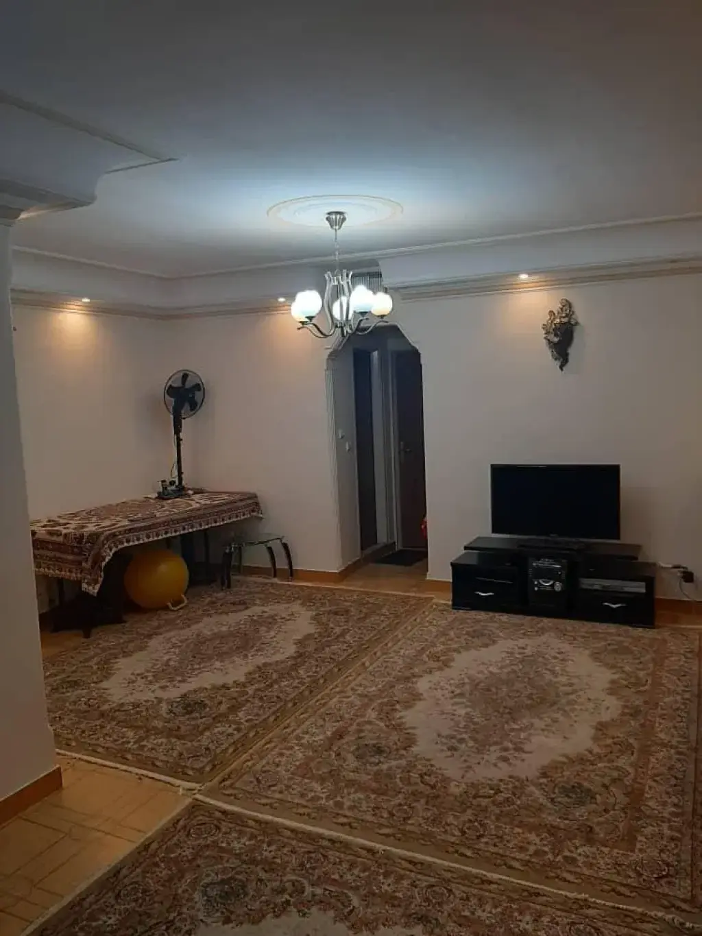 اجاره آپارتمان 65 متری در افسریه جنوبی - تصویر 2
