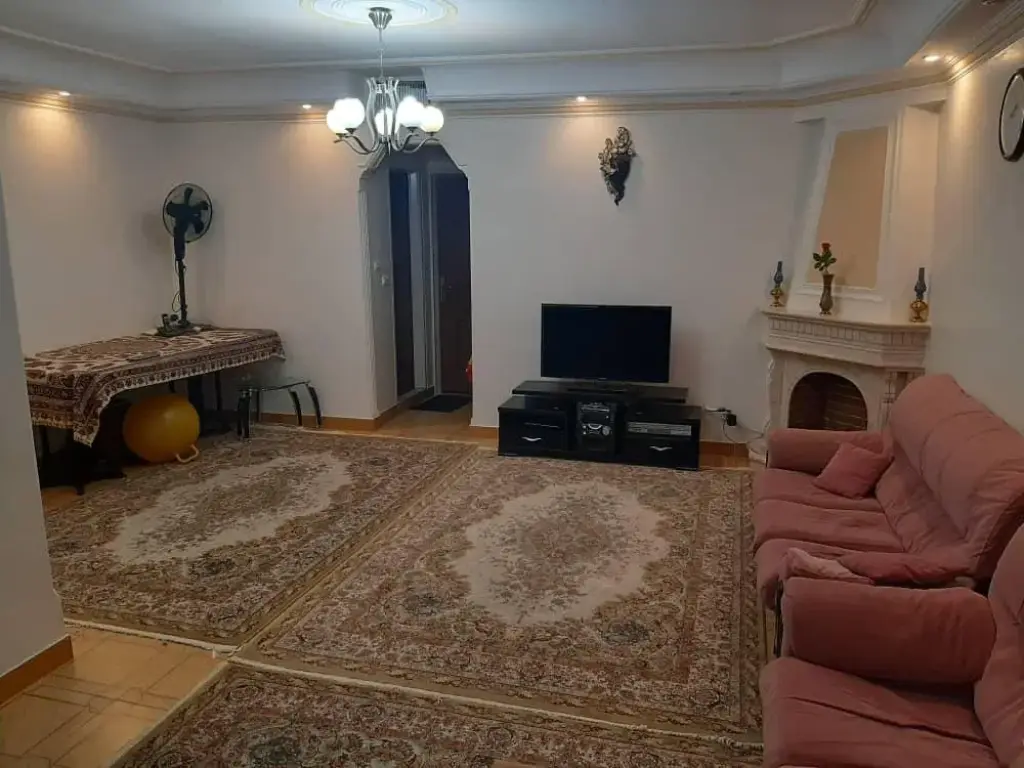 اجاره آپارتمان 65 متری در افسریه جنوبی