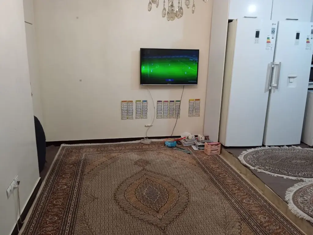 اجاره آپارتمان 40 متری در وصفنارد - تصویر 3