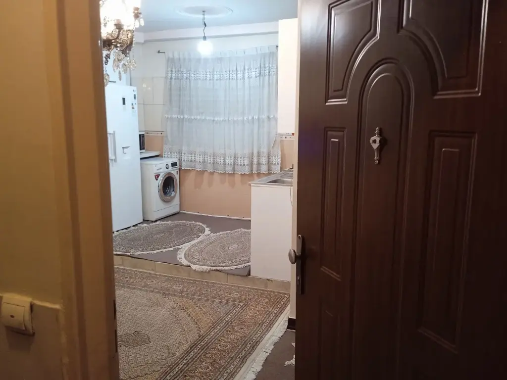 اجاره آپارتمان 40 متری در وصفنارد