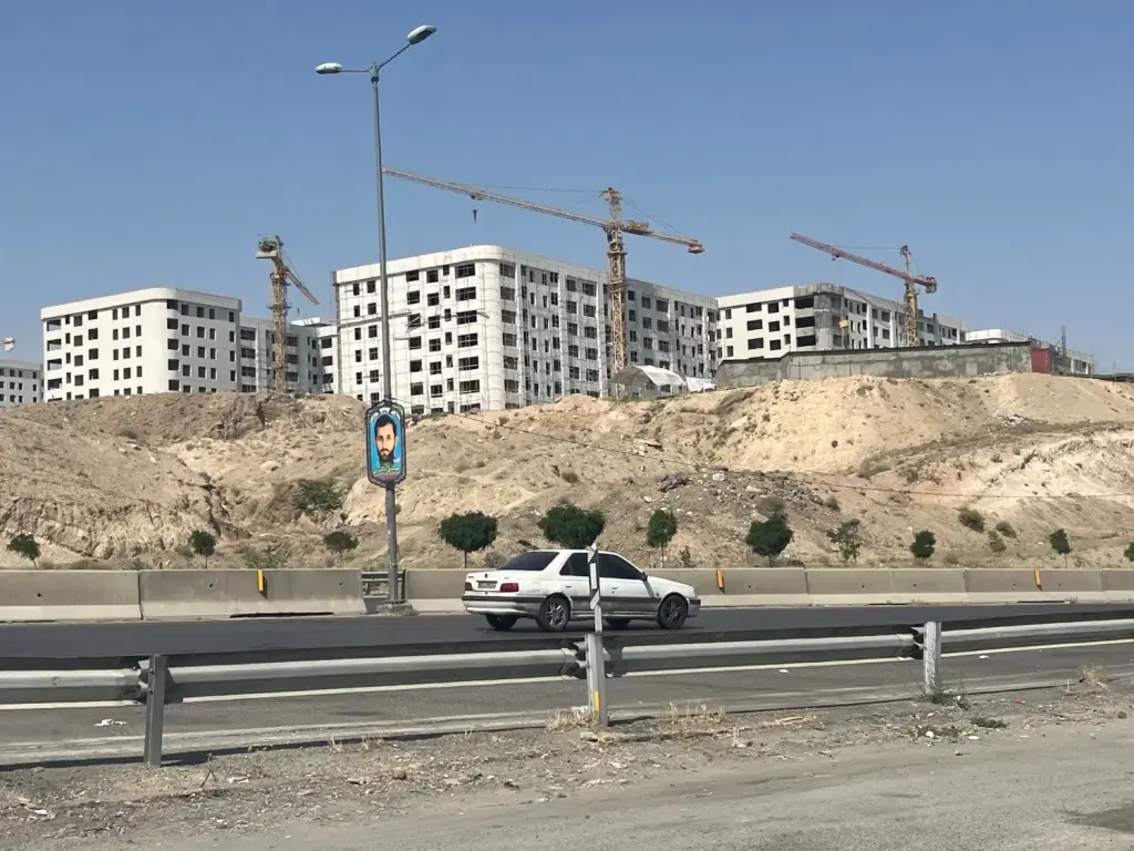 پیش‌فروش ملک 92 متری در دروس - تصویر 5