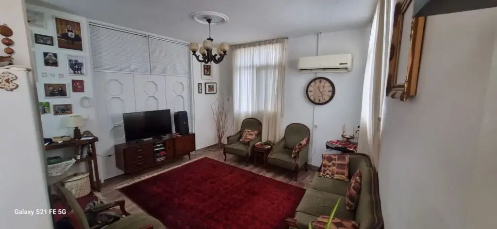 فروش آپارتمان 53 متری در صفاییه (چشمه علی) - تصویر 2