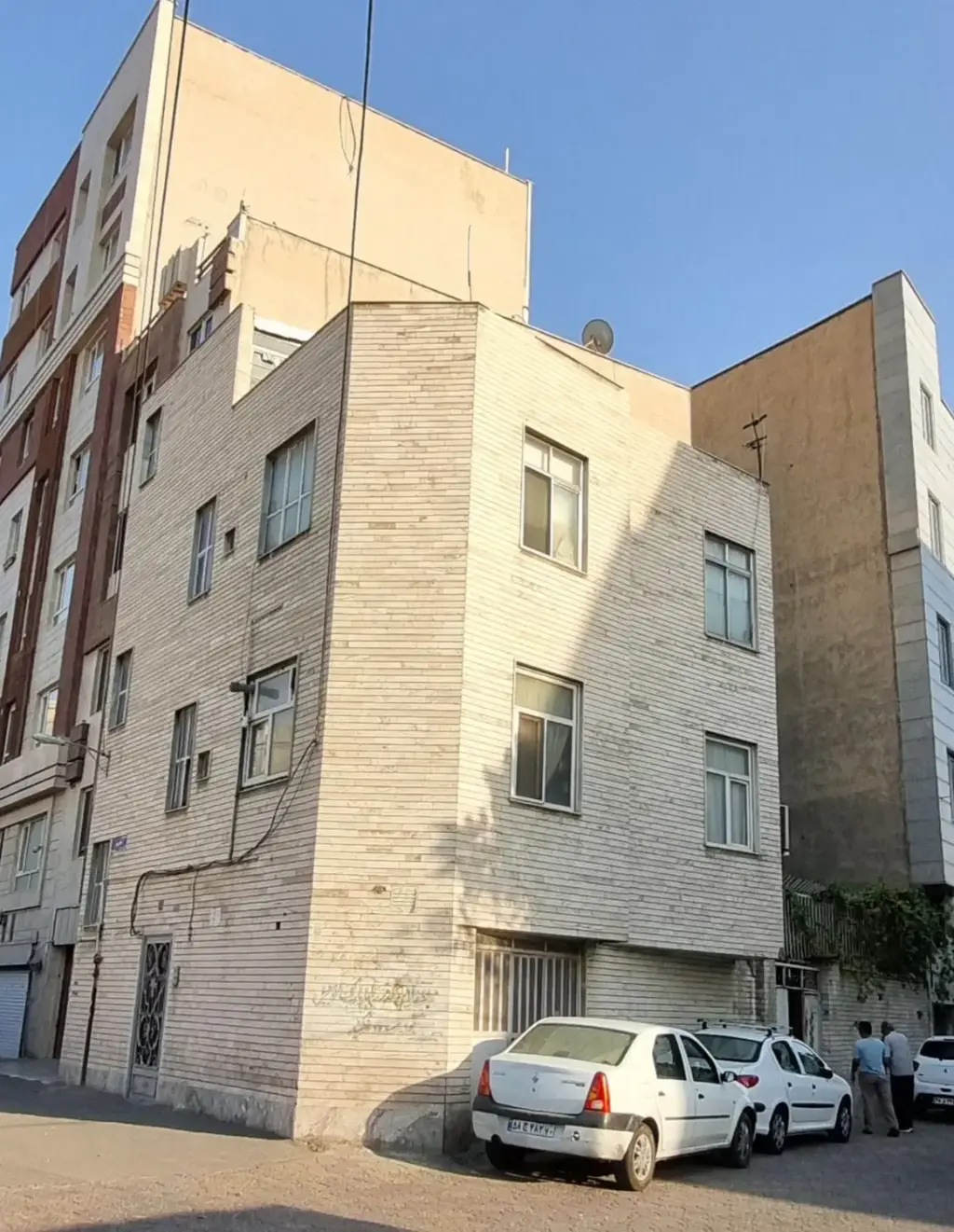 فروش آپارتمان 53 متری در صفاییه (چشمه علی) - تصویر 9