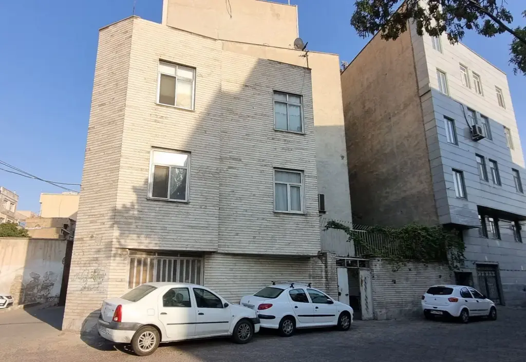 فروش آپارتمان 53 متری در صفاییه (چشمه علی) - تصویر 11