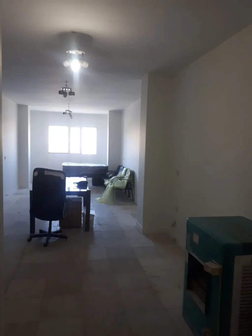اجاره اداری و تجاری 46 متری در آذربایجان - تصویر 3