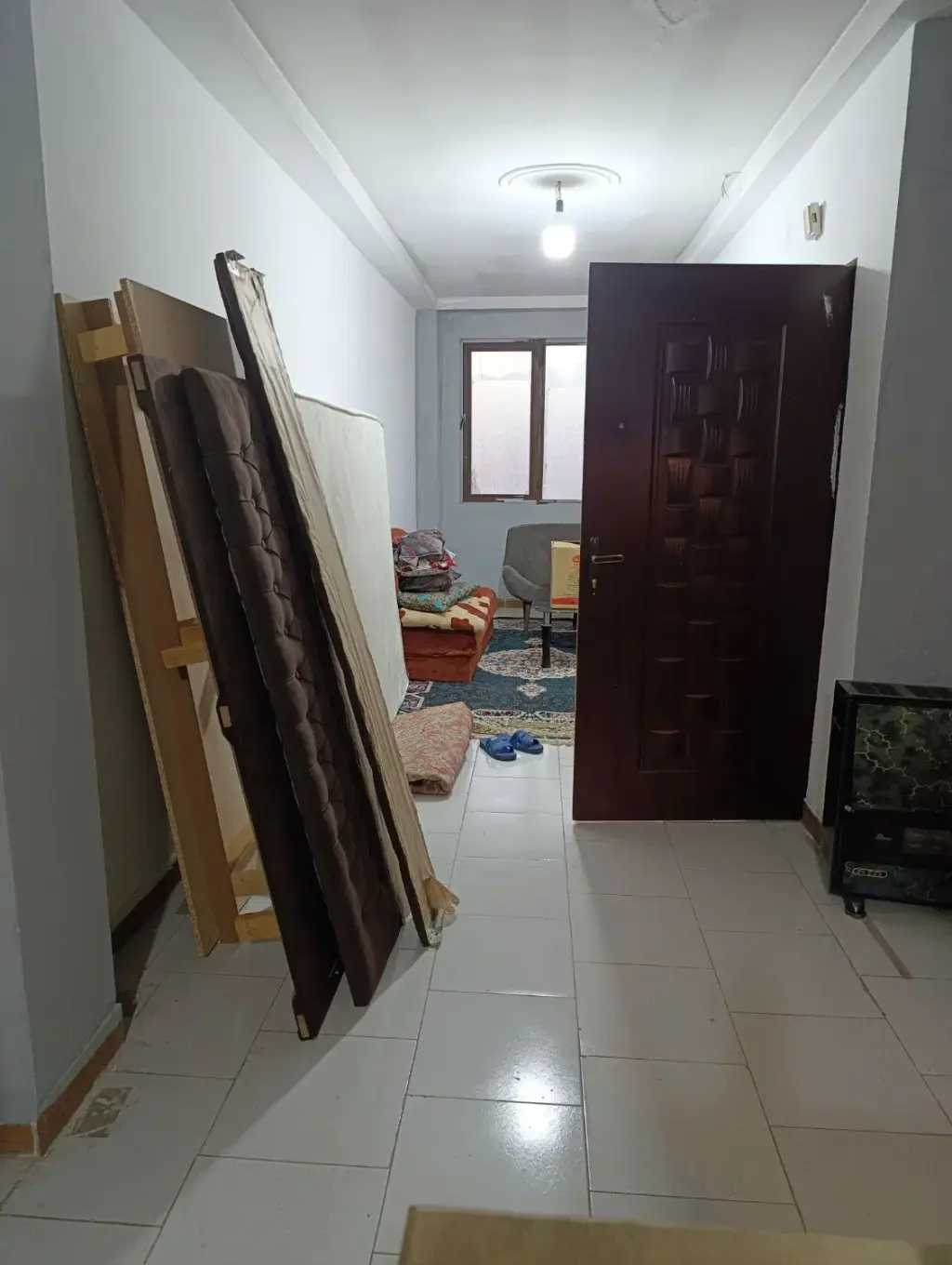 اجاره آپارتمان 50 متری در هلال احمر - تصویر 3