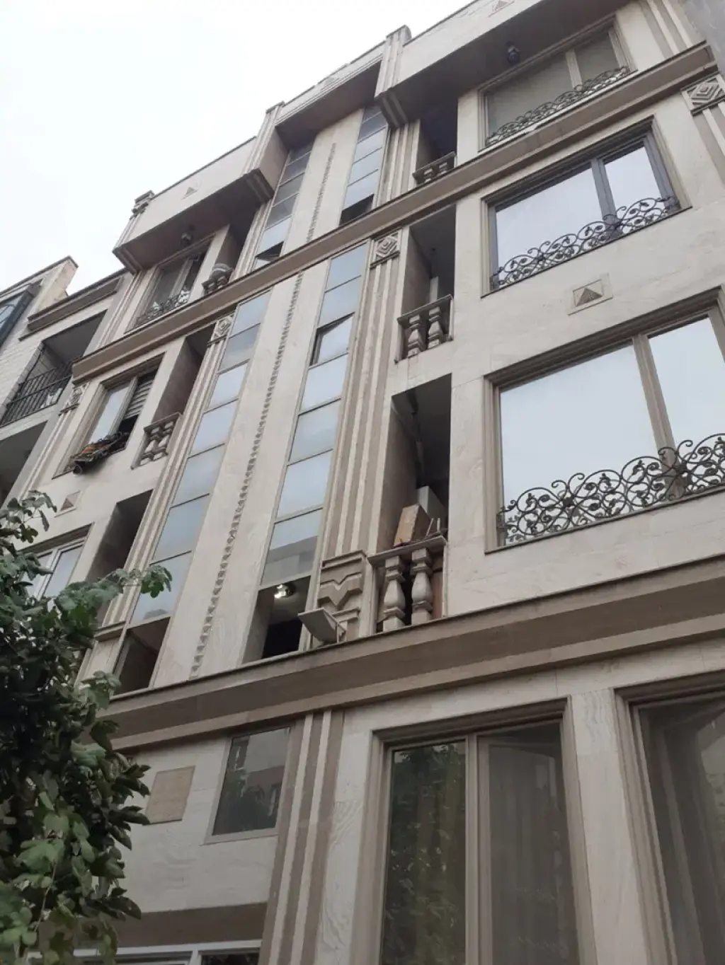 فروش آپارتمان 59 متری در پونک - تصویر 2