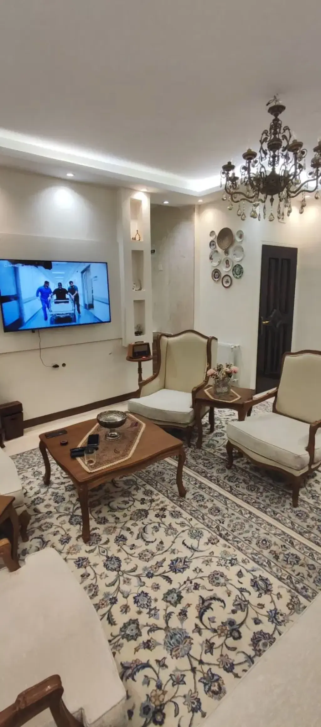 فروش آپارتمان 65 متری در نیکنام
