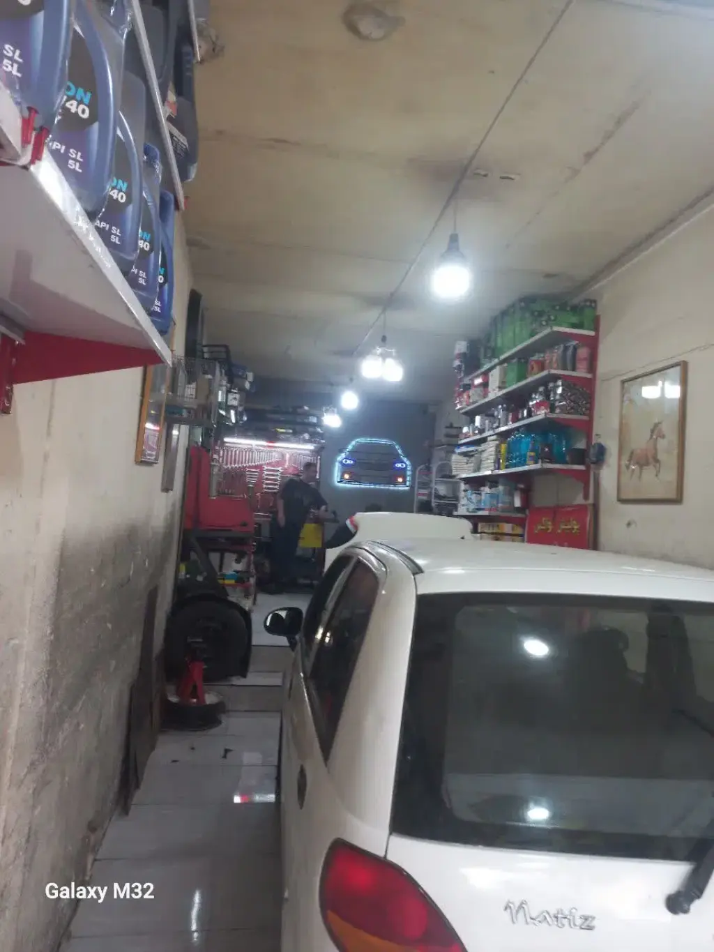 اجاره اداری و تجاری 45 متری در تهرانپارس شرقی - تصویر 5