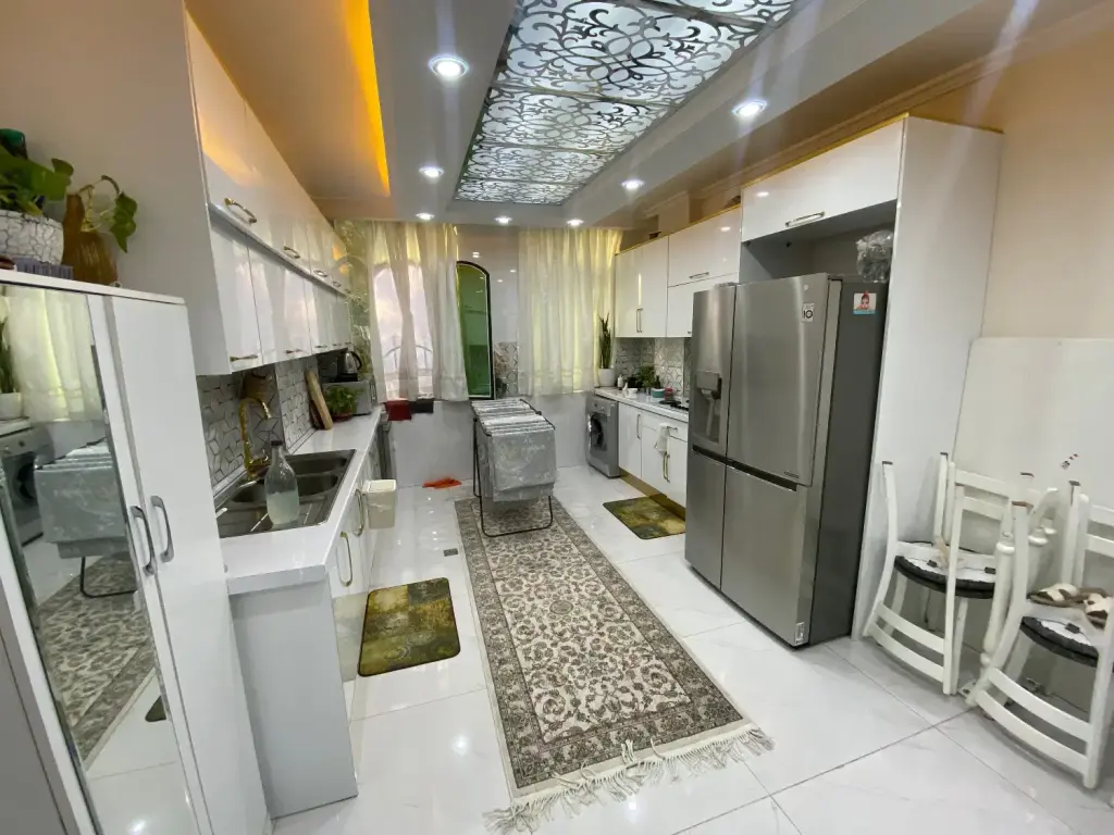 اجاره آپارتمان 85 متری در پونک