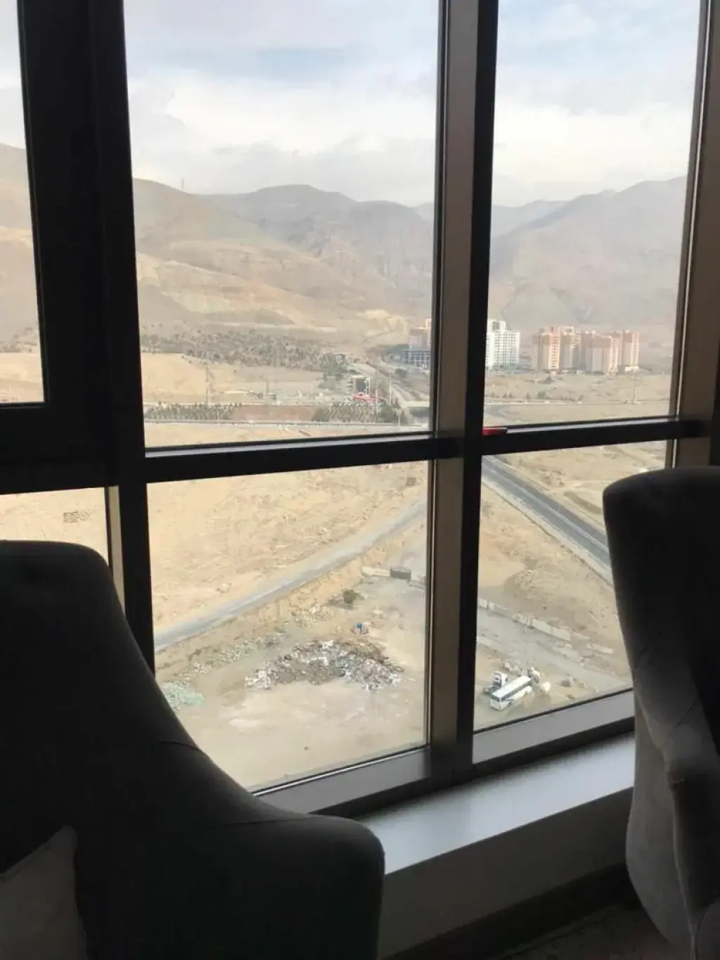 فروش آپارتمان 116 متری در شهرک خرازی - تصویر 3