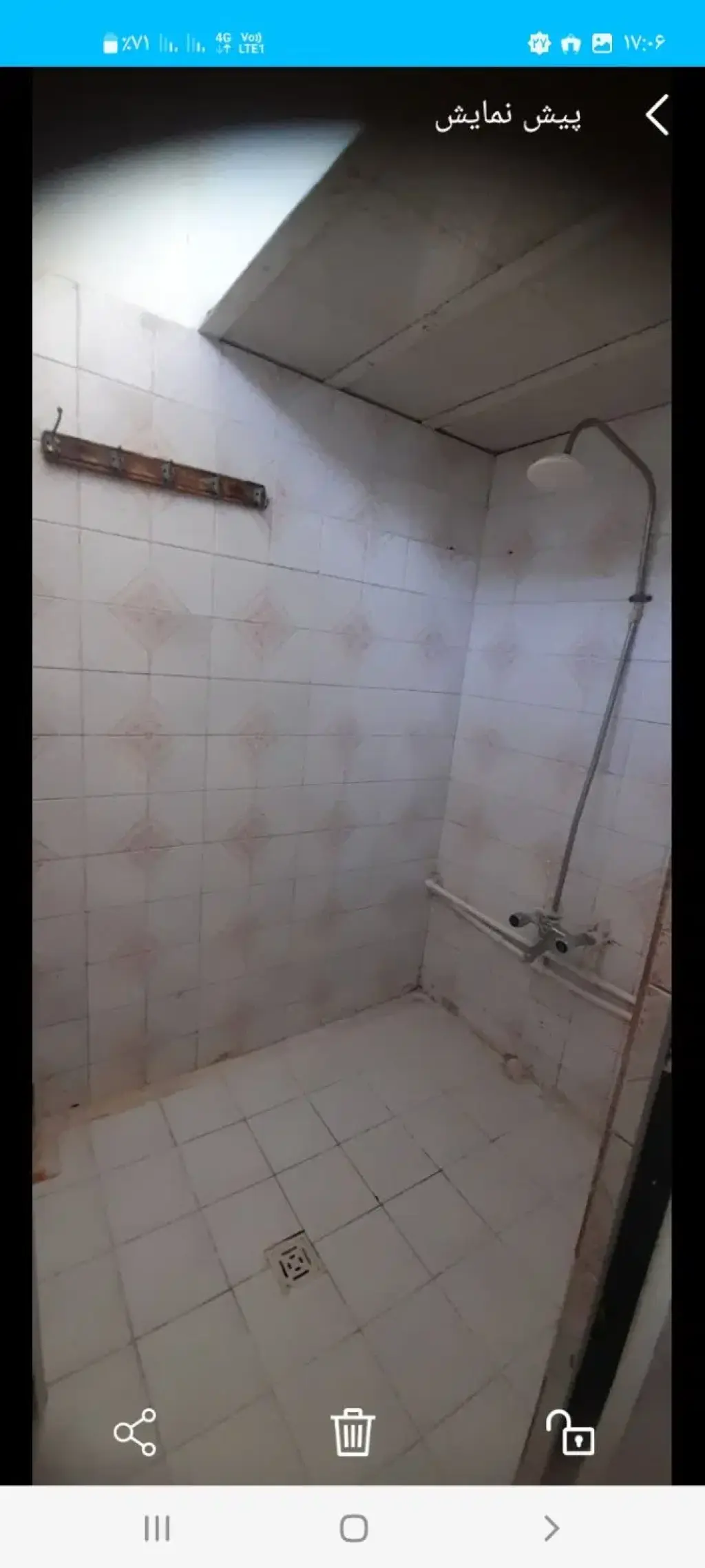 اجاره آپارتمان 75 متری در شهرک رضویه - تصویر 14