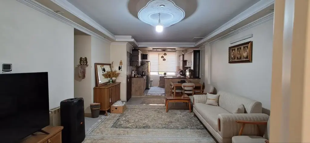 اجاره آپارتمان 70 متری در مشیریه