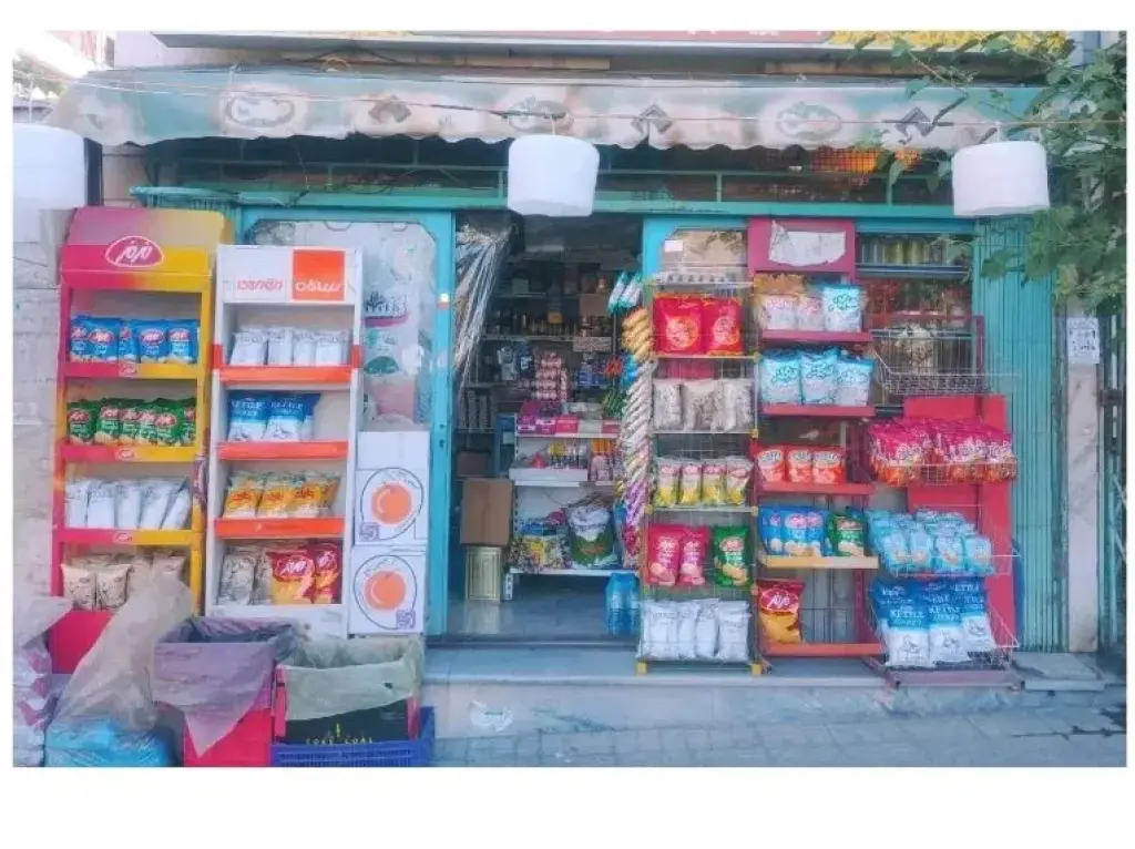 اجاره اداری و تجاری 21 متری در جنت‌آباد شمالی - تصویر 2